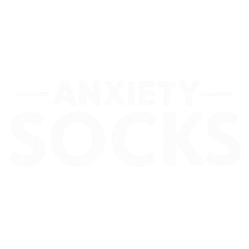 Anxiety Socks